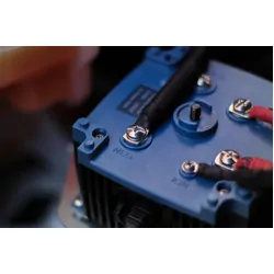 Intervolt In-Vehicle DC-Dc battery Charger 25A R2-0 Pro