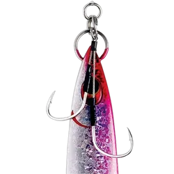 Decoy 816202 Wire Trace Double Assist DJ-89 #1 Pkt 2