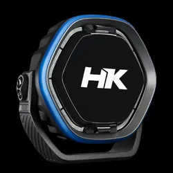 Hard Korr 7" Hyperion Driving Lights