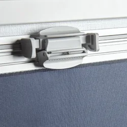 Dometic Deluxe 34mm Window 1200mm (W) x 500mm (H)