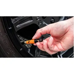 Direction Plus Off-Road Tyre Deflators