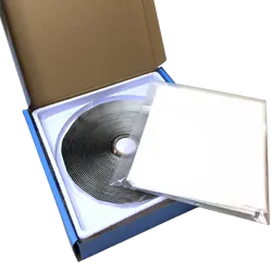 Car Builders Door Restore Kit - 4 Door Kit