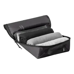 Eagle Creek Pack-It Isolate Cube Set XS/S/M Black