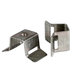 Car Builders Exhaust Heat Shield Curve Kit