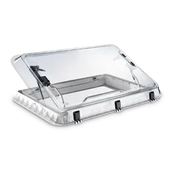 Dometic Heki 2 Skylight & Blind 960 x 655mm (No Fitting Kit)