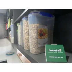 Envirosafe Domestic Pantry Moth Trap 2PK