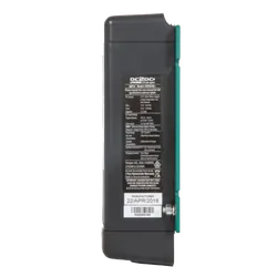 ENERDRIVE DC2DC CHARGER - 12V 40A with Universal Wiring Kit