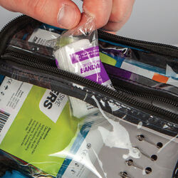 FastAid Family Soft Pack First Aid Kit
