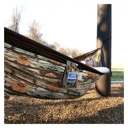 Oztrail Two Person Travel Hammock