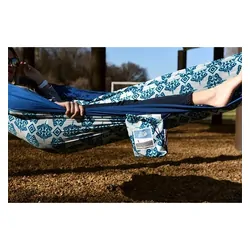 Oztrail One Person Travel Hammock