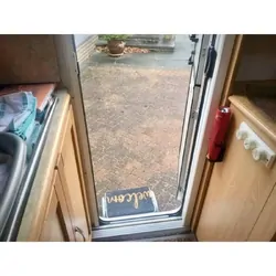 The First Response Fire Extinguisher