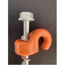 Ground Dogs G2 Hook Collar