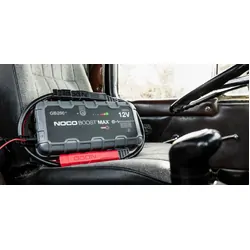 Noco GB250+ 5250A 12V UltraSafe Lithium Jump Starter
