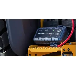 Noco GB251+ 3000A 24V UltraSafe Lithium Jump Starter