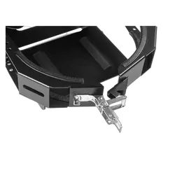 Front runner Gas/Propane Bottle Holder / Side Mount