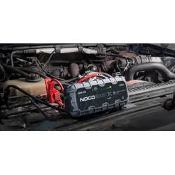 Noco GBX155 4250A 12V UltraSafe Lithium Jump Starter