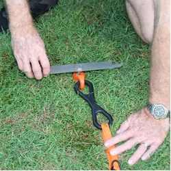 Ground Dogs Hand Tool
