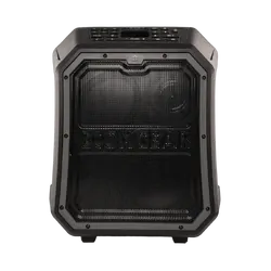 EcoXGear EcoBoulder Max Waterproof Speaker