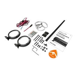 EcoXGear SoundExtreme SE18