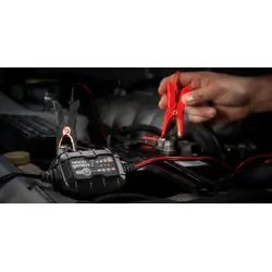 Noco GENIUS2 6V/12V 2-Amp Smart Battery Charger