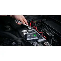 Noco GENIUS2D 12V 2A Direct-Mount Battery Charger and Maintainer