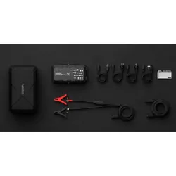 Noco GENIUSPRO50 6V/12V/24V 50-Amp Smart Battery Charger