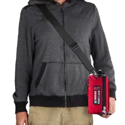 SURVIVAL Grab&Go First Aid KIT