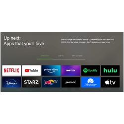 Majestic 24" FHD LED TV Android TV, with DVD, Chromecast, Bluetooth