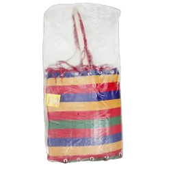 Wildtrak Brazilian Chair Hammock Canvas And Birch 100 X 60Cm