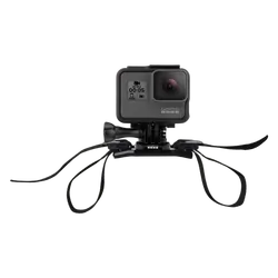 GoPro Vented Helmet Strap Mount
