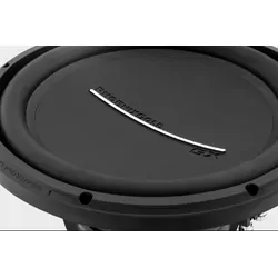 Phoenix Gold Gx Series 10" Dual 4Ohm Subwoofer