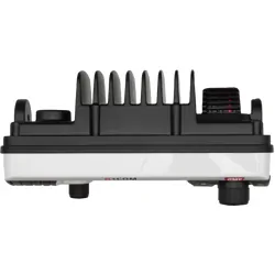 GME GX400 27MHz Fixed Mount Marine Radio - White