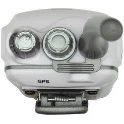 GME GX850W 5/1 Watt DSC VHF Handheld Marine Radio - Float & Flash