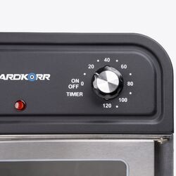 Hardkorr 300W Camping Air Oven