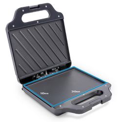 Hardkorr 12V Camping Sandwich Press & Grill