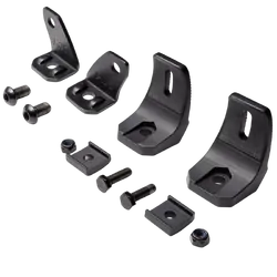 Hyperion Series Led Light Bar 50" Single Row