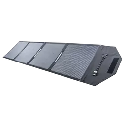 Hard Korr 200w Heavy Duty Solar Mat MKII with Crocskin (NO SOLAR REGULATOR)