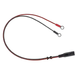 Hard Korr 240V 6A 8-Stage Automatic 6V/12V Lithium Compatable Battery Charger