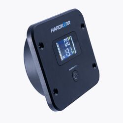 Hardkorr 2000W Pure Sine Wave Inverter - LS + Remote Kit