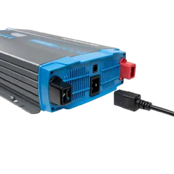 Hard Korr 2000W Pure Sine Wave Inverter Ac Switching