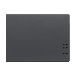 Hard Korr 12V Power Control Hub W/25A Dc-Dc Charger