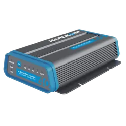 Hard Korr 12V Power Control Hub W/40A Dc-Dc Charger