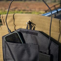 Hard Korr 15 Watt Hard Korr  Solar Panel - Personal Device Charger V2