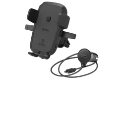 Iottie Easy One Touch 4 Qi - Vent Mount