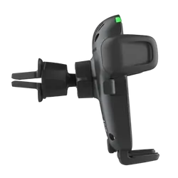 Iottie Easy One Touch Qi 2 - Air Vent/Cd Mount