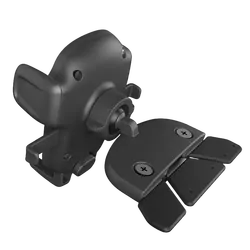 Iottie Easy One Touch 5 - Cd Slot Mount