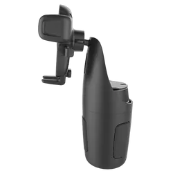 Iottie Easy One Touch 5 - Cup Holder Mount