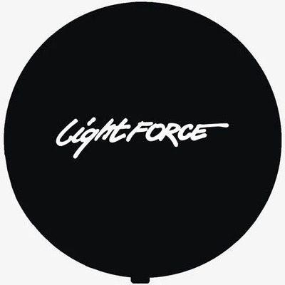 Lightforce Htx2 Hybrid Driving Light