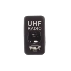 Rj45 Uhf Socket For Early Toyota For Blue