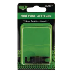 Hulk 4x4 Pkt 1 Midi Fuse Drk Grey 175 A With Led 32 Vdc